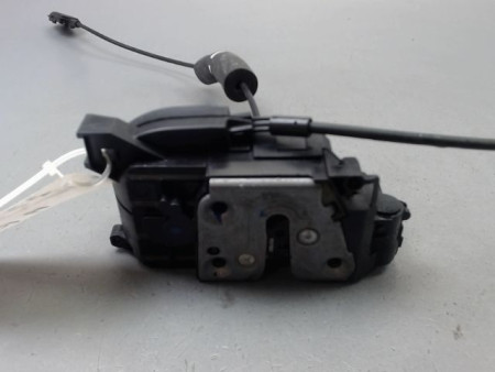 SYSTEME CONDAMNATION ARRIERE GAUCHE RENAULT GRAND SCENIC MONOSP. III Phase 1 LONG 2009-2011