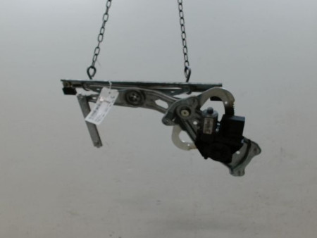 MECANISME+MOTEUR LEVE-GLACE ARRIERE DROIT RENAULT GRAND SCENIC MONOSP. III Phase 1 LONG 2009-2011