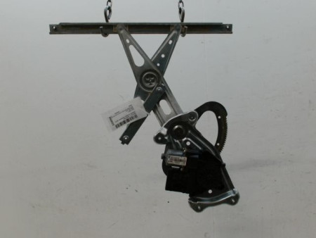 MECANISME+MOTEUR LEVE-GLACE ARRIERE GAUCHE RENAULT GRAND SCENIC MONOSP. III Phase 1 LONG 2009-2011