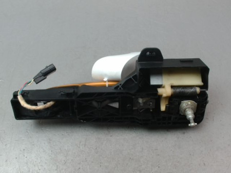 POIGNEE EXTERIEURE PORTE AVANT GAUCHE RENAULT SCENIC