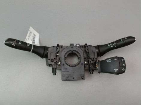 BLOC COMMODOS RENAULT SCENIC