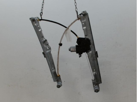 MECANISME+MOTEUR LEVE-GLACE AVANT GAUCHE RENAULT SCENIC