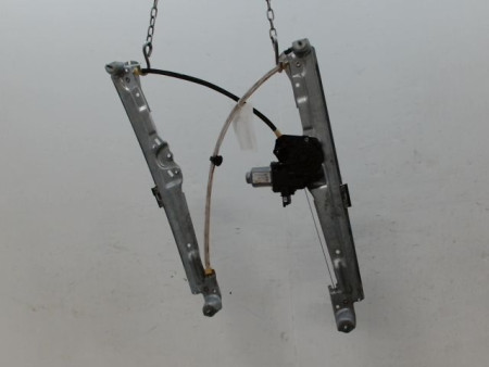 MECANISME+MOTEUR LEVE-GLACE AVANT GAUCHE RENAULT SCENIC