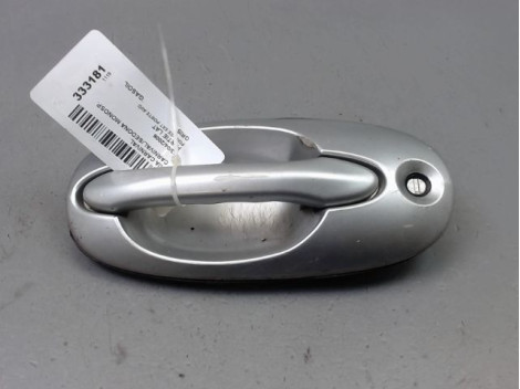 POIGNEE EXTERIEURE PORTE AVANT GAUCHE KIA CARNIVAL/SEDONA MONOSP. I 1999-2006