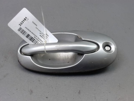 POIGNEE EXTERIEURE PORTE AVANT GAUCHE KIA CARNIVAL/SEDONA MONOSP. I 1999-2006