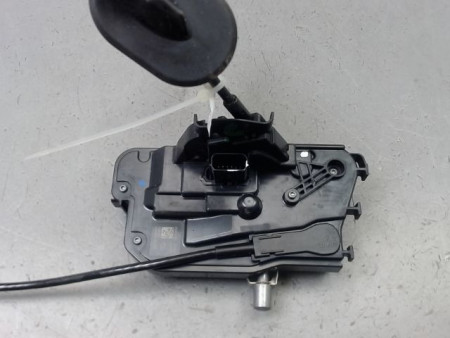 SYSTEME CONDAMNATION AVANT DROIT FORD FIESTA 2010-