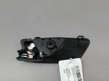 POIGNEE INTERIEURE PORTE AVANT DROIT FORD FIESTA 2010-