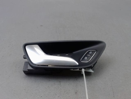 POIGNEE INTERIEURE PORTE ARRIERE GAUCHE FORD FIESTA 2010-