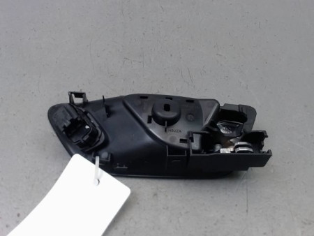 POIGNEE INTERIEURE PORTE ARRIERE GAUCHE FORD FIESTA 2010-