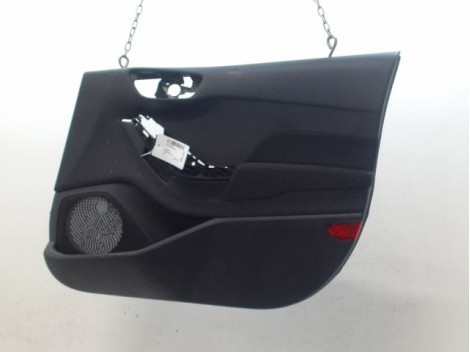 GARNITURE PORTE AVANT DROIT FORD FIESTA 2010-