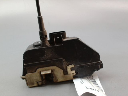 SYSTEME CONDAMNATION AVANT DROIT RENAULT SCENIC MONOSP. II Phase 1 2003-2006