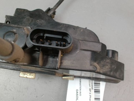SYSTEME CONDAMNATION AVANT DROIT RENAULT SCENIC MONOSP. II Phase 1 2003-2006