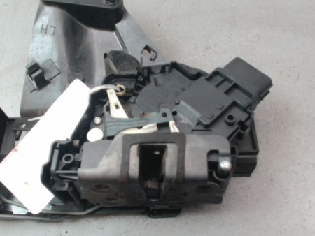 SYSTEME CONDAMNATION AVANT GAUCHE FORD FOCUS II Phase 1 2004-2007