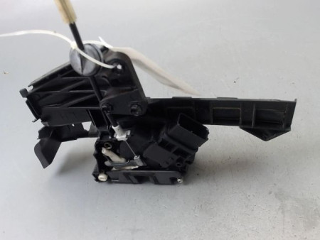 SYSTEME CONDAMNATION ARRIERE GAUCHE FORD FOCUS II Phase 1 2004-2007