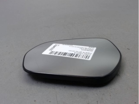GLACE RETROVISEUR EXT G FORD FIESTA 2010-