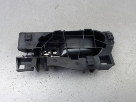 POIGNEE INTERIEURE PORTE AVANT DROIT FIAT SCUDO VITRE 2007-