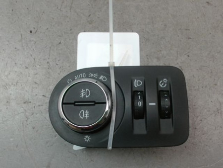 INTERIEUR COMMANDE PHARES OPEL CORSA V (E) 2014-...