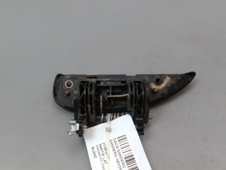 POIGNEE EXTERIEURE PORTE AVANT DROIT DACIA SANDERO II Phase 1 2012-...