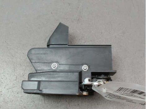 SYSTEME CONDAMNATION ARRIERE DROIT DACIA SANDERO II Phase 1 2012-...