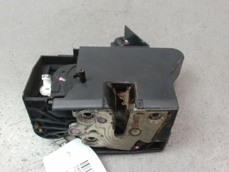 SYSTEME CONDAMNATION ARRIERE DROIT DACIA SANDERO II Phase 1 2012-...