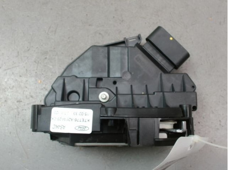 SYSTEME CONDAMNATION ARRIERE DROIT FORD T.COURIER
