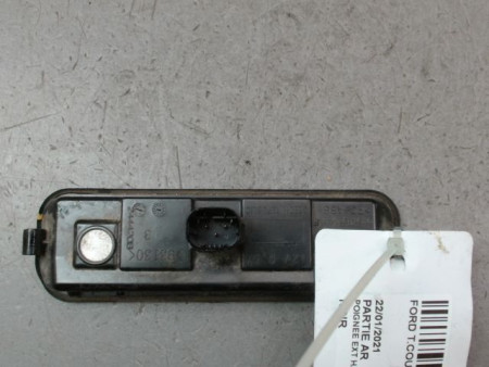 POIGNEE EXTERIEURE HAYON FORD T.COURIER