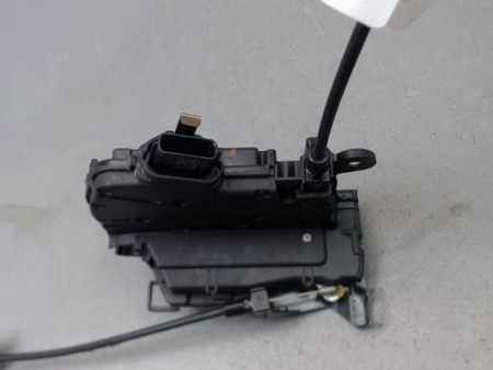 SYSTEME CONDAMNATION ARRIERE DROIT RENAULT ZOE