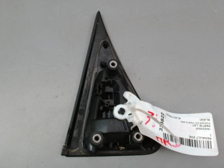 POIGNEE EXTERIEURE PORTE ARRIERE DROIT RENAULT ZOE