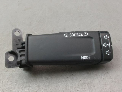 COMMANDE AUTORADIO RENAULT ZOE