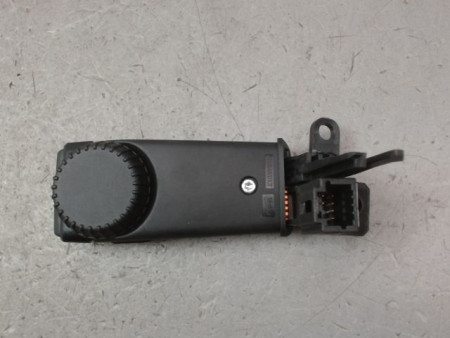 COMMANDE AUTORADIO RENAULT ZOE