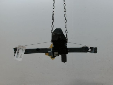MECANISME+MOTEUR LEVE-GLACE AVANT GAUCHE RENAULT ZOE