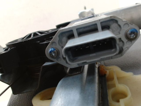 MECANISME+MOTEUR LEVE-GLACE AVANT GAUCHE RENAULT ZOE