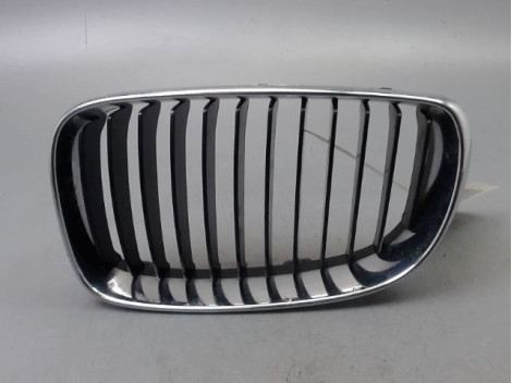 GRILLE CALANDRE DROIT BMW SERIE 1 I (E81) 2007-2011