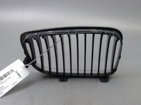 GRILLE CALANDRE DROIT BMW SERIE 1 I (E81) 2007-2011