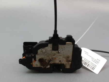SYSTEME CONDAMNATION ARRIERE DROIT RENAULT MEGANE III Phase 1 2008-2012