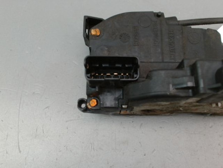 SYSTEME CONDAMNATION ARRIERE DROIT RENAULT MEGANE III Phase 1 2008-2012