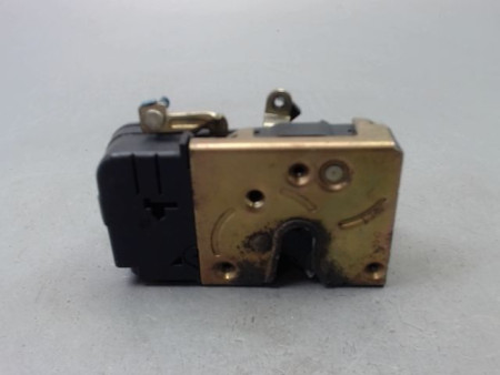 SYSTEME CONDAMNATION AVANT DROIT CITROEN BERLINGO FG I Phase 1 (M49) 1996-2002