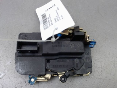SYSTEME CONDAMNATION AVANT DROIT CITROEN BERLINGO FG I Phase 1 (M49) 1996-2002