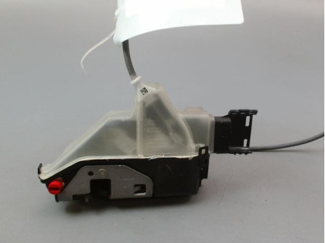 SYSTEME CONDAMNATION ARRIERE GAUCHE PEUGEOT 208 2012-...