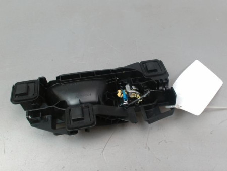 POIGNEE INTERIEURE PORTE AVANT GAUCHE PEUGEOT 208 2012-...