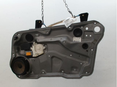 MECANISME+MOTEUR LEVE-GLACE AVANT DROIT VOLKSWAGEN GOLF IV (1J) 1998-2004