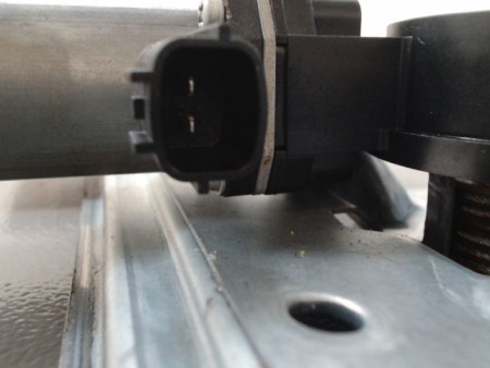 MECANISME+MOTEUR LEVE-GLACE AVANT GAUCHE RENAULT CLIO IV Phase 1 2012-...