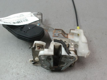 SYSTEME CONDAMNATION AVANT DROIT TOYOTA AYGO I Phase 1 2005-2009