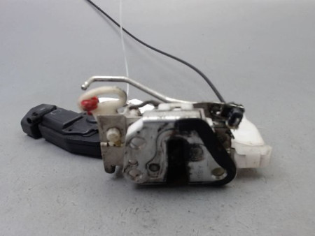 SYSTEME CONDAMNATION AVANT GAUCHE TOYOTA AYGO I Phase 1 2005-2009