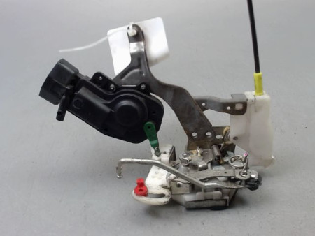 SYSTEME CONDAMNATION AVANT GAUCHE TOYOTA AYGO I Phase 1 2005-2009