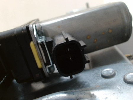 MECANISME+MOTEUR LEVE-GLACE AVANT DROIT DACIA SANDERO II Phase 1 2012-...