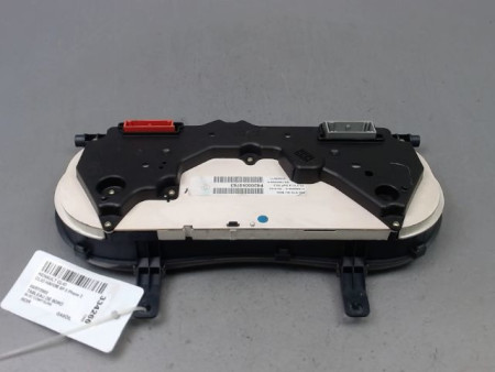 BLOC COMPTEURS RENAULT CLIO II Phase 2 2001-2006