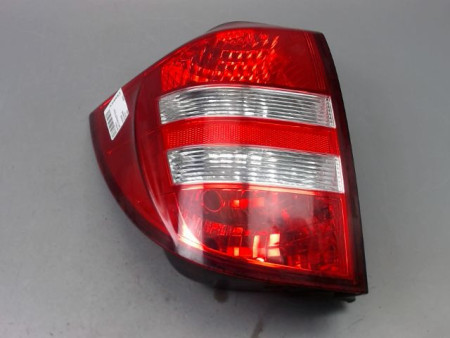 FEU ARRIERE GAUCHE  KIA CEE D I Phase 1 2007-2009