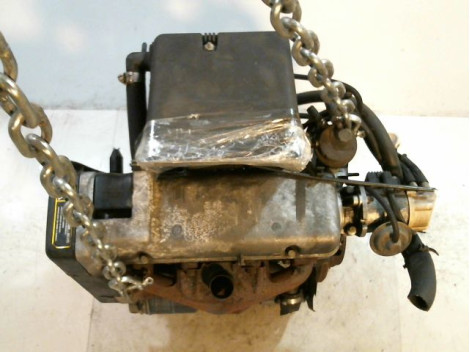 MOTEUR ESSENCE LANCIA Y10 I 1985-1992 