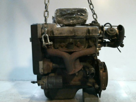 MOTEUR ESSENCE LANCIA Y10 I 1985-1992 